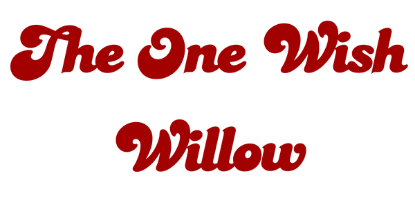 The One Wish Willow