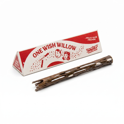 The One Wish Willow