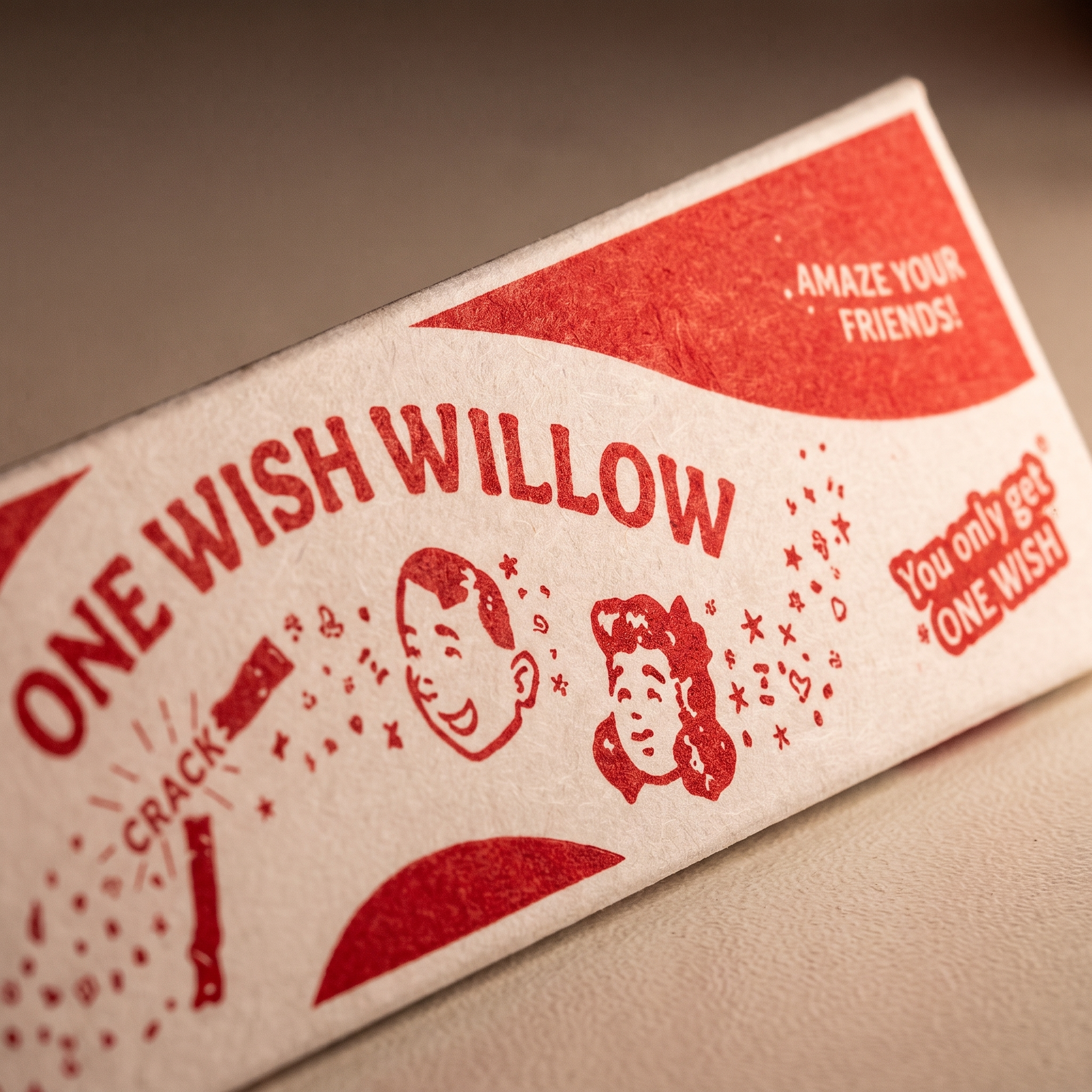 The One Wish Willow™