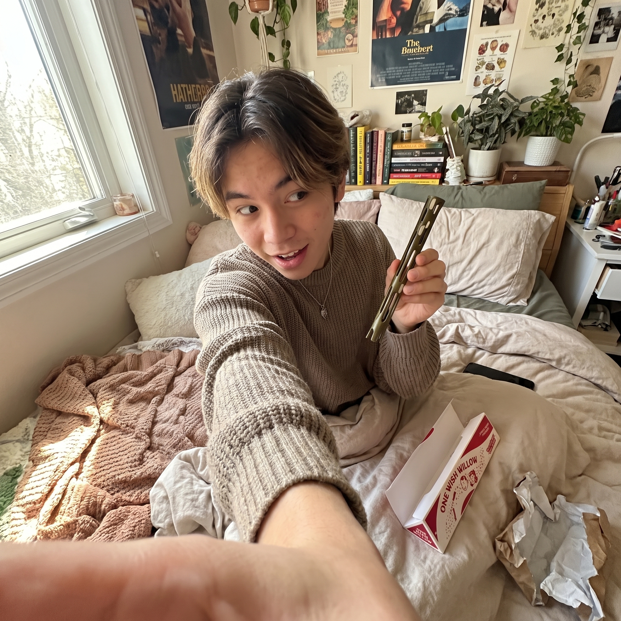 Review by Jessica R