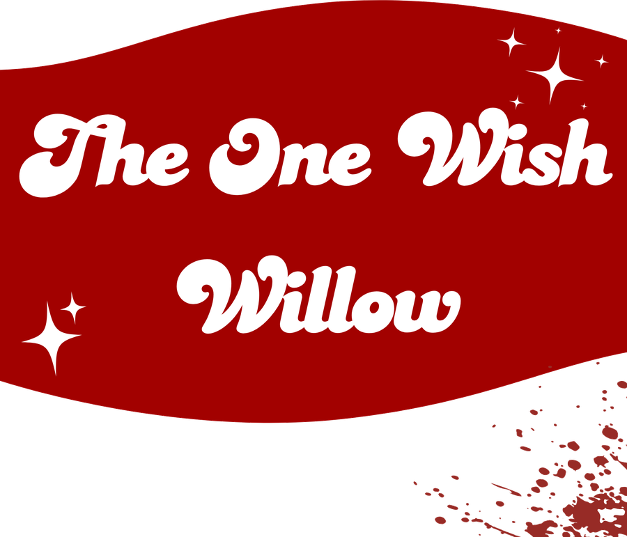 The One Wish Willow